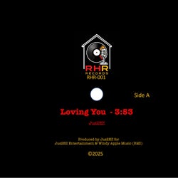 Loving You