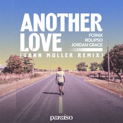 Another Love (Yann Muller Remix)