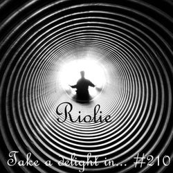 Take a delight in... #210