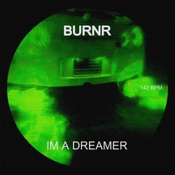 I'm A Dreamer