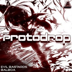 The Protodrop EP
