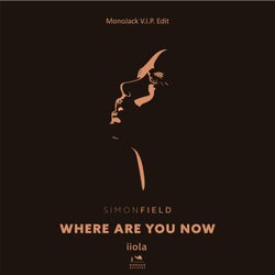 Where Are You Now - MonoJack VIP Edit