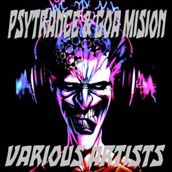 Psytrance & Goa Mision