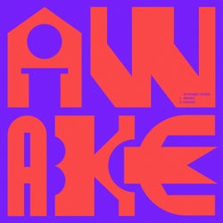 Awake EP