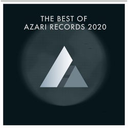 The Best Of Azari 2020
