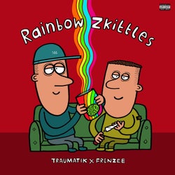 Rainbow Zkittles