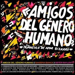 Amigos del Género Humano