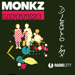 Lifetime (D.Lectro Remix)