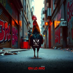 En Lo Mio
