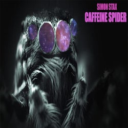 Caffeine Spider