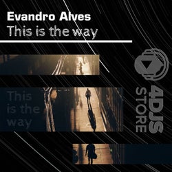 Evandro Alves - This is the way