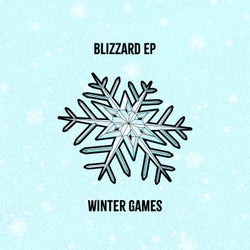 Blizzard EP