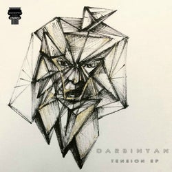 Tension - EP