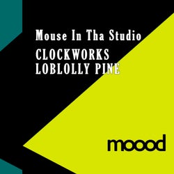 Clockwork E.P.