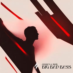 Big Bad Bass (Extended Mix)