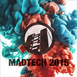 Madtech 2015