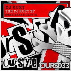 The DJ Kurt EP