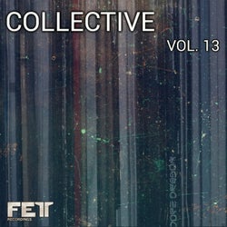Collective, Vol. 13