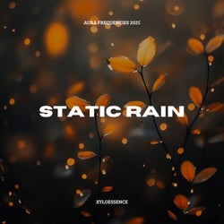 Static Rain