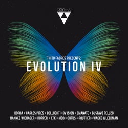 Thito Fabres Presents: Evolution IV