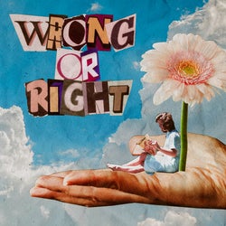 Wrong Or Right (Extended Mix)