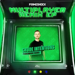 Powermode (Crude Intentions Remix)