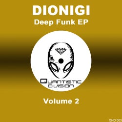Deep Funk Volume 2