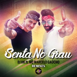 Senta No Grau (Remixes)