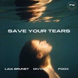 Save Your Tears
