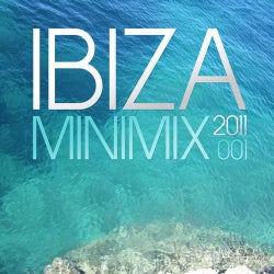 Ibiza Mini Mix 001 - 2011