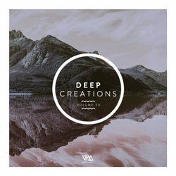 Deep Creations Volume 20