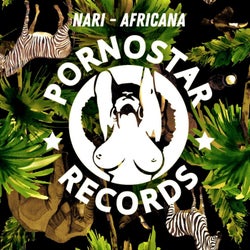 Nari - Africana
