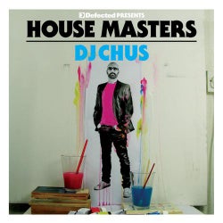 Defected presents House Masters - DJ Chus