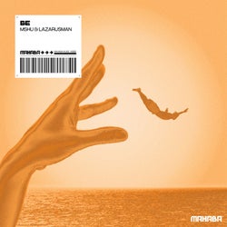 Be - Extended Mix