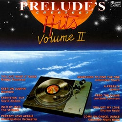 Prelude's Greatest Hits, Vol. 2
