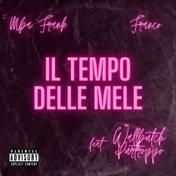 Il tempo delle mele