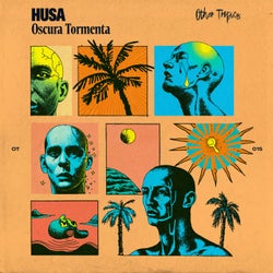 Oscura Tormenta