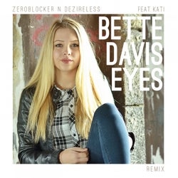 Bette Davis Eyes