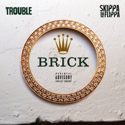 Brick (feat. Skippa da Flippa)