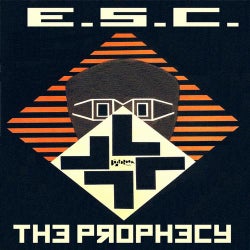 The Prophecy EP