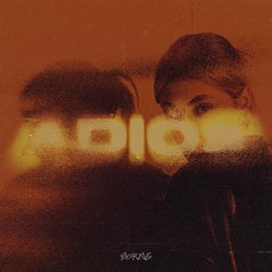 Adiós