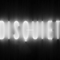 Disquiet EP