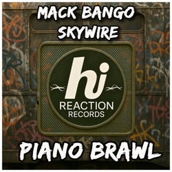 Piano Brawl
