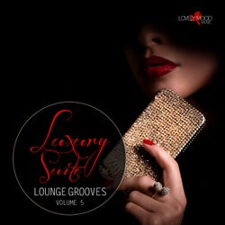 Luxury Suite Lounge Grooves, Vol. 5