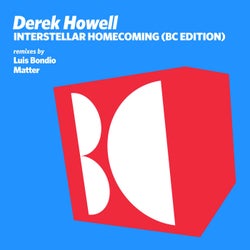 Interstellar Homecoming (BC Edition)