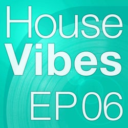 Mettle Music Presents House Vibes6