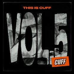 This Is CUFF Vol. 5
