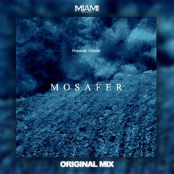 Mosafer