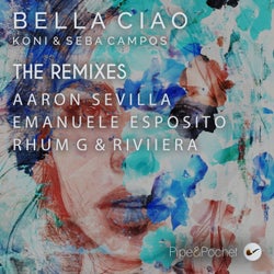 Bella Ciao Remix