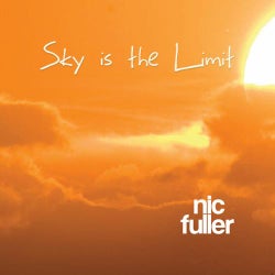 Sky Is The Limit